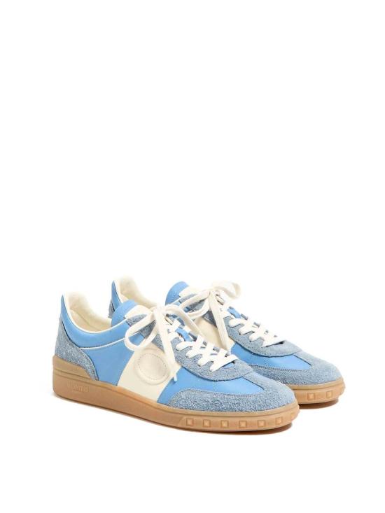 25FW 발렌티노 가라바니 스니커즈 YS0H77MBMBQG White - VALENTINO GARAVANI