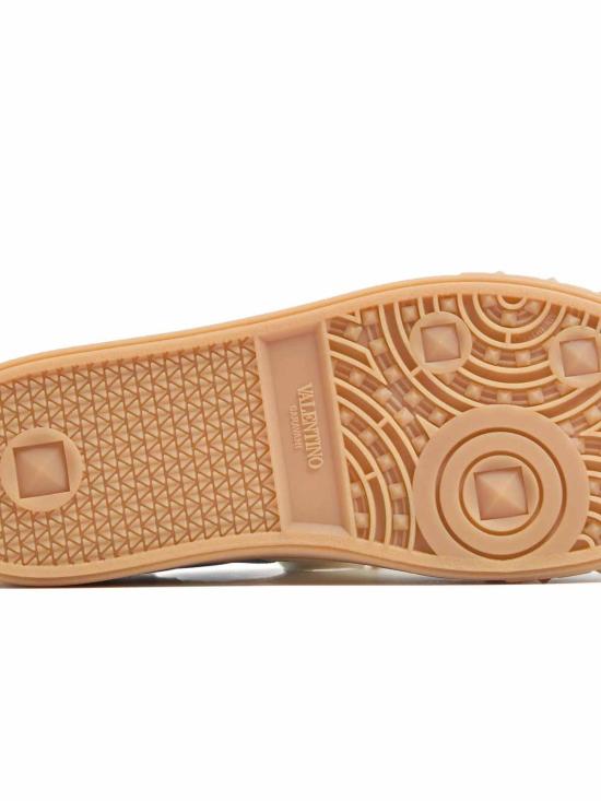 25FW 발렌티노 가라바니 스니커즈 YS0H77MBMBQG White - VALENTINO GARAVANI