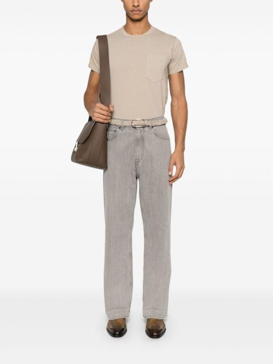 25FW 톰포드 탑 JCS012JMC035S24JB254 Grey - TOMFORD