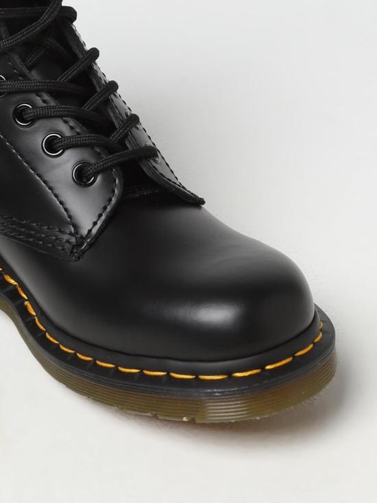 25FW 닥터마틴 부츠 11822006 Black - DR.MARTENS
