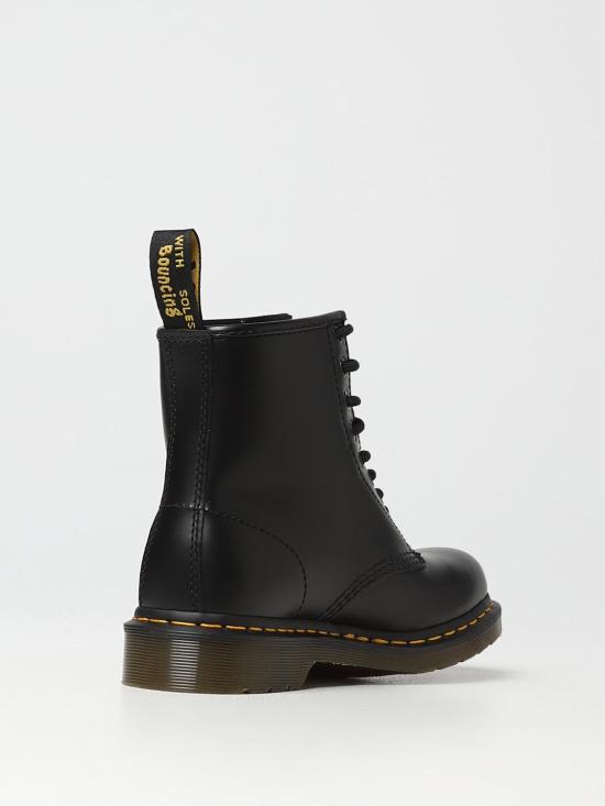 25FW 닥터마틴 부츠 11822006 Black - DR.MARTENS