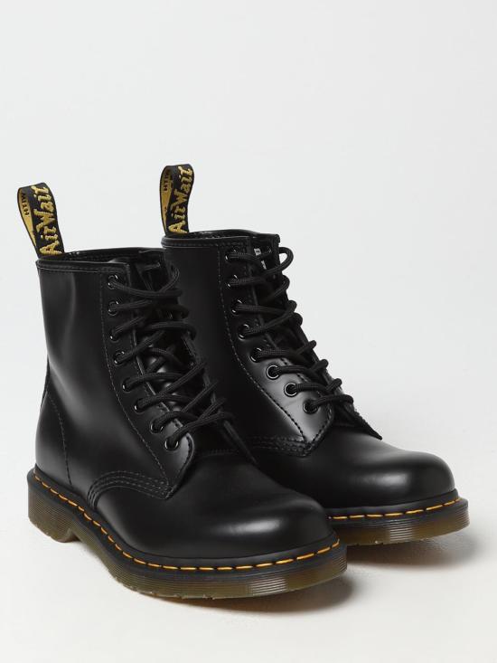 25FW 닥터마틴 부츠 11822006 Black - DR.MARTENS