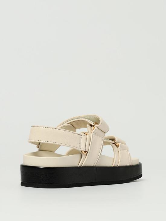 25FW 토리버치 144328 104 White - TORY BURCH