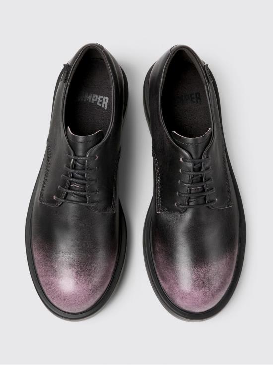 25FW 캠퍼 K201684 020 DEAN 0 Multicolor - CAMPER