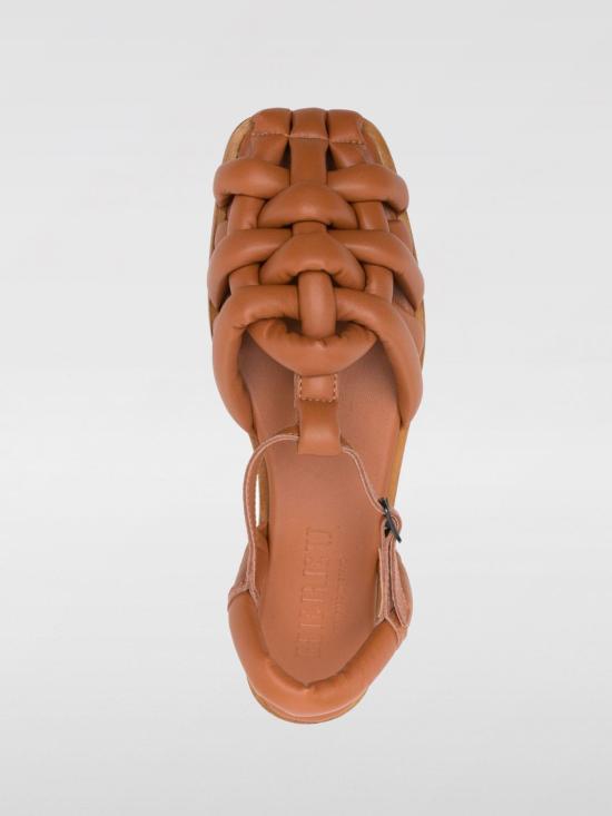 25FW 헤레우 CABE2WFS25 TAN Camel - HEREU