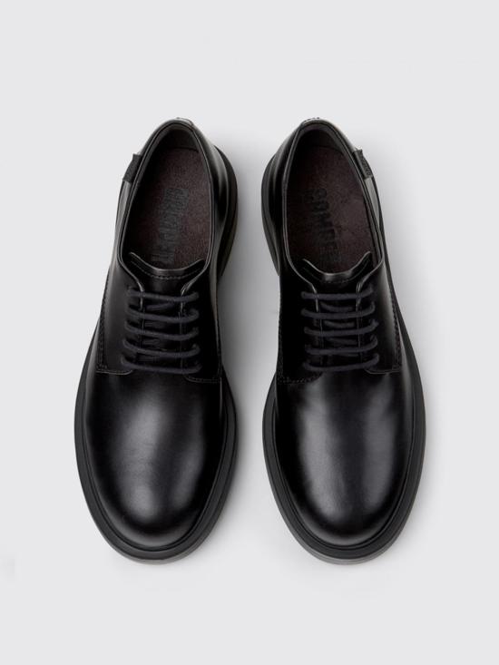 25FW 캠퍼 K201684 001 DEAN 0 Black - CAMPER