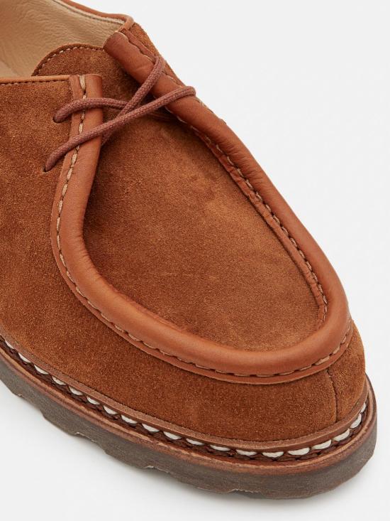 25FW 파라부트 184737 WHISKY Leather - PARABOOT