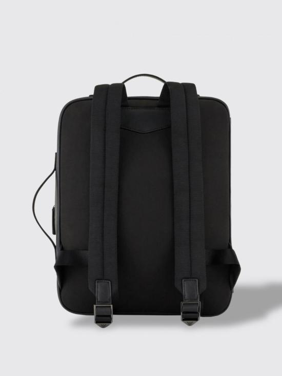  엠포리오 아르마니 브리프케이스 Y4P363Y216J 81073 Black - EMPORIO ARMANI