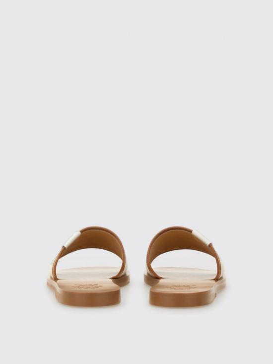 25SS 발리 샌들 WF0040TE04 2I189 Beige - BALLY