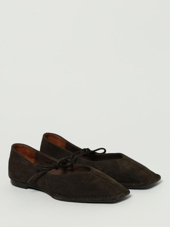 25FW 알로하스 S100946 01 Brown - ALOHAS