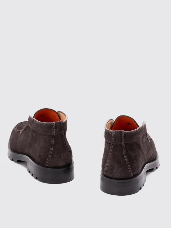 25FW 산토니 부츠 MGDC17823NEOBSEY G76 Grey - SANTONI