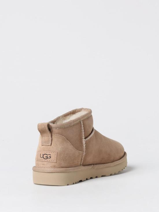 25FW 어그 울트라 미니 부츠 1116109 SAN Beige - UGG