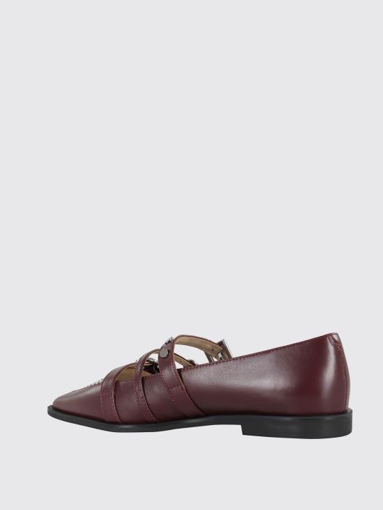 25FW 핑코 SD0371P001 P61 Red - PINKO