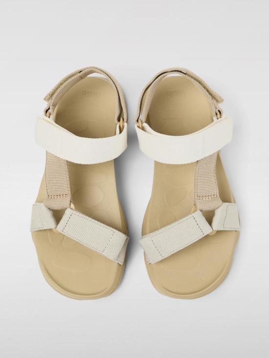 25SS 캠퍼 K201794 002 KARST SANDAL 0 Multicolor - CAMPER