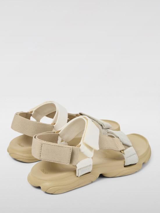 25SS 캠퍼 K201794 002 KARST SANDAL 0 Multicolor - CAMPER