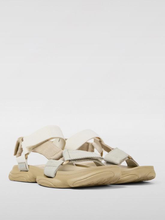 25SS 캠퍼 K201794 002 KARST SANDAL 0 Multicolor - CAMPER