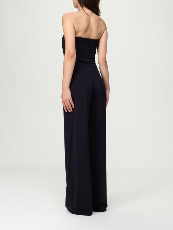 25FW 막스마라 점프수트 2511641014600 005 Blue - MAX MARA