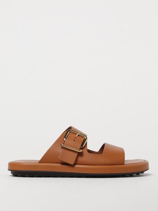 25FW 토즈 XXW70L0JH10N6M S410 Brown