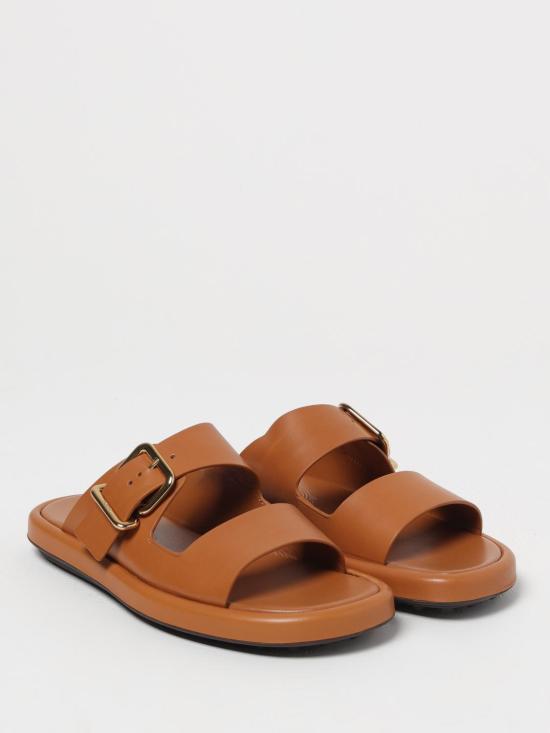 25FW 토즈 XXW70L0JH10N6M S410 Brown - TODS