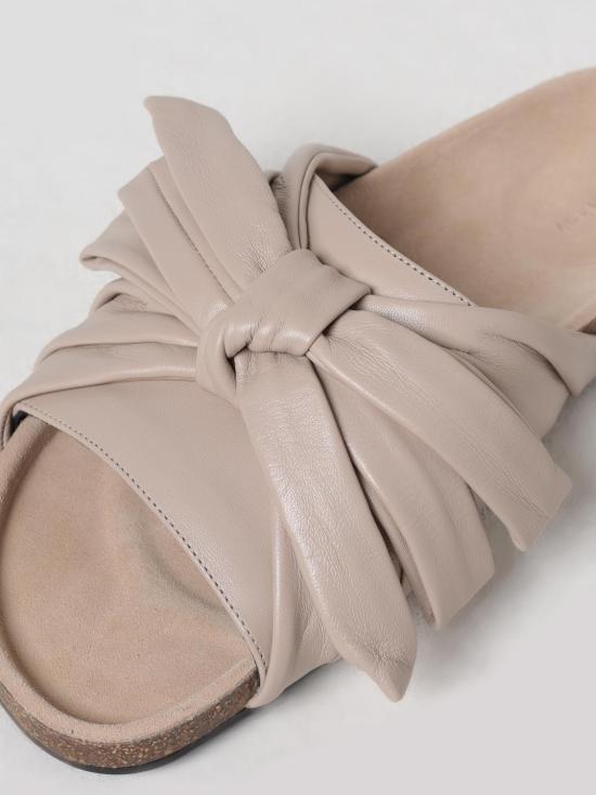 25SS JW앤더슨 SN0096LA0161 190 Ecru - JW ANDERSON