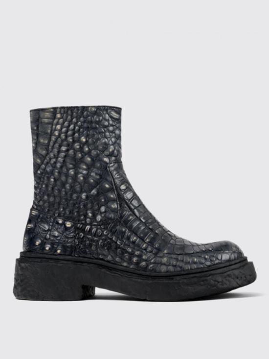  캠퍼 부츠 A700012 007 VAMONOS 0 Grey