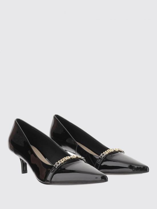 25FW 핑코 뮬/슬리퍼 SD0365E002 Z99 Black - PINKO