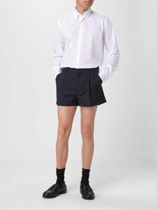 25SS 구찌 숏팬츠 819269Z7AL3 1212 Grey - GUCCI