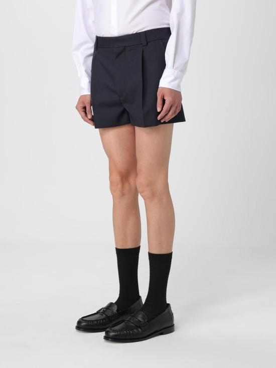 25SS 구찌 숏팬츠 819269Z7AL3 1212 Grey - GUCCI