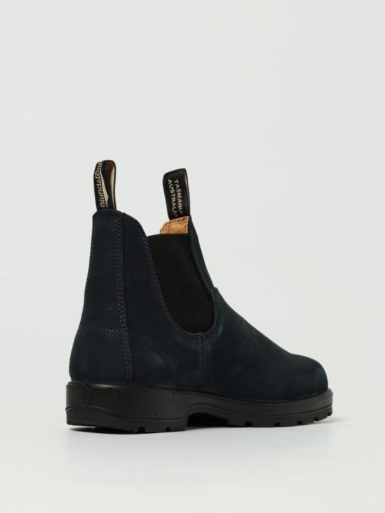 25FW 블런드스톤 부츠 1940BC 1940 Navy - BLUNDSTONE