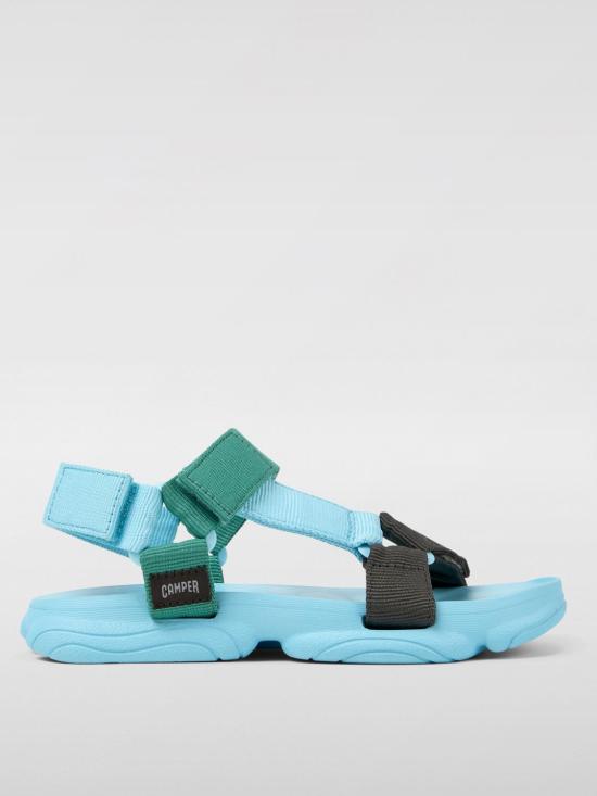 25FW 캠퍼 K201794 003 KARST SANDAL 0 Multicolor