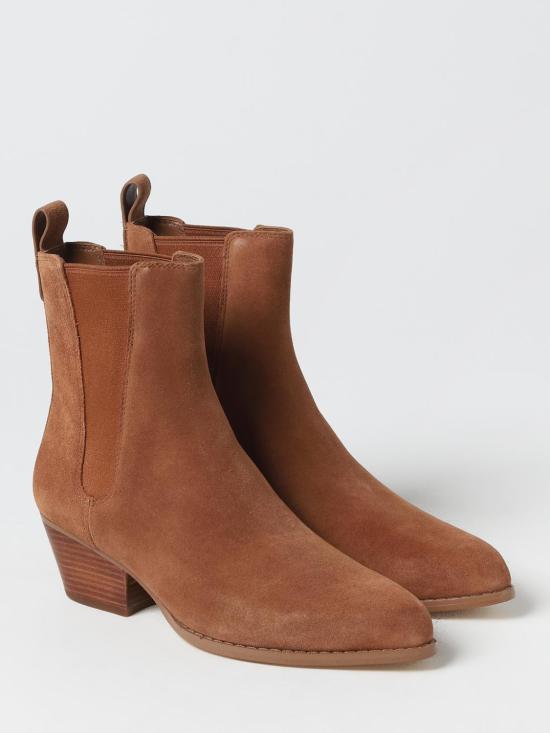 25FW 마이클 코어스 40F3KNME5S 230 Leather - MICHAEL KORS