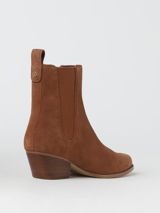 25FW 마이클 코어스 40F3KNME5S 230 Leather - MICHAEL KORS