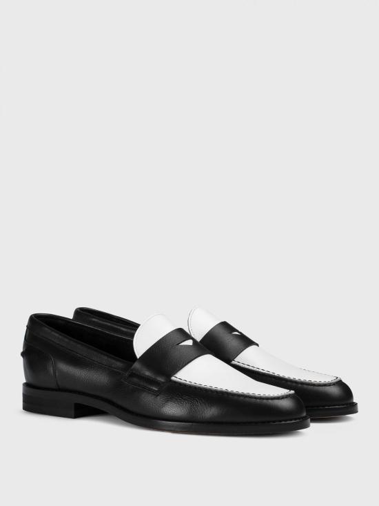 25FW 듀칼 DD8796ALAIPY708 NN00 Black - DOUCAL’S