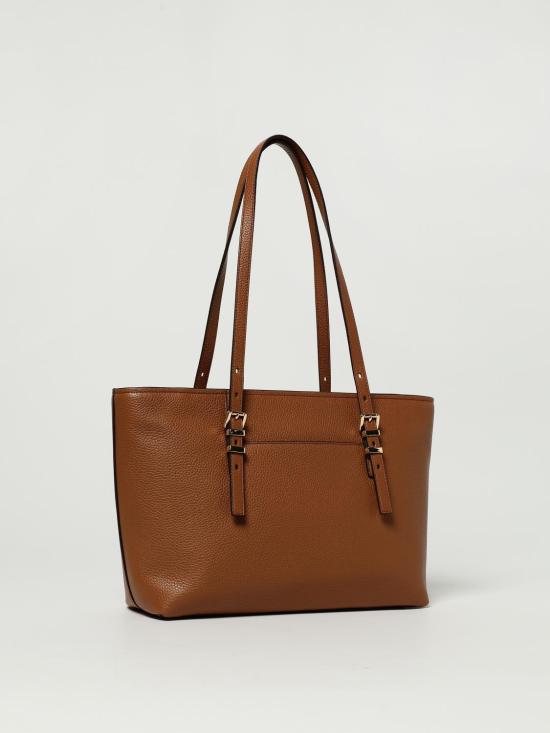 26SS 마이클 코어스 숄더백 30T5GQNT2L 230 Brown - MICHAEL KORS