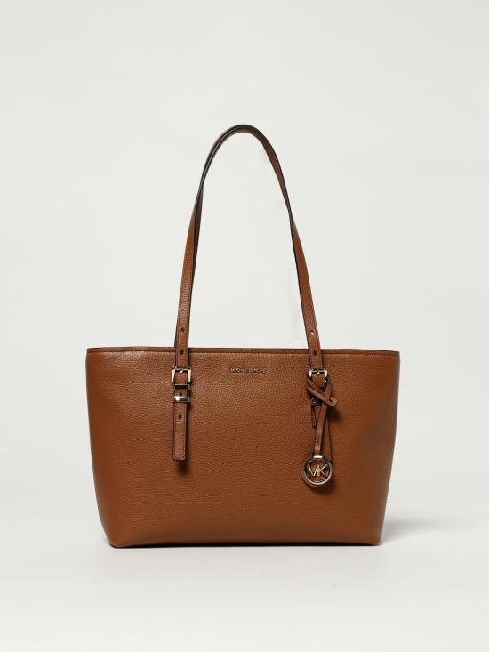 26SS 마이클 코어스 숄더백 30T5GQNT2L 230 Brown