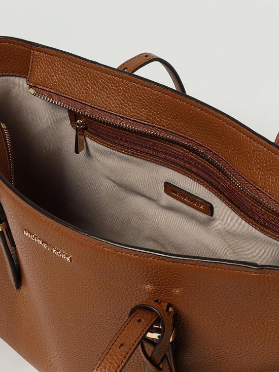 26SS 마이클 코어스 숄더백 30T5GQNT2L 230 Brown - MICHAEL KORS