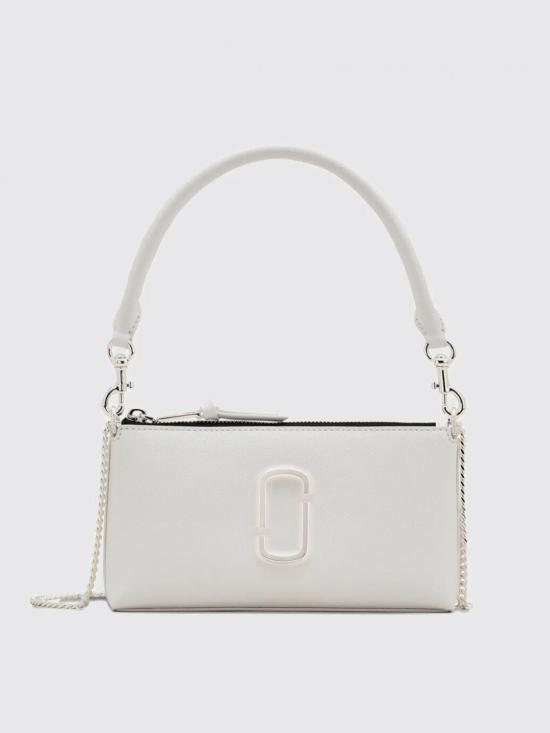 26SS 마크제이콥스 숄더백 2P5SMN015S02 100 White