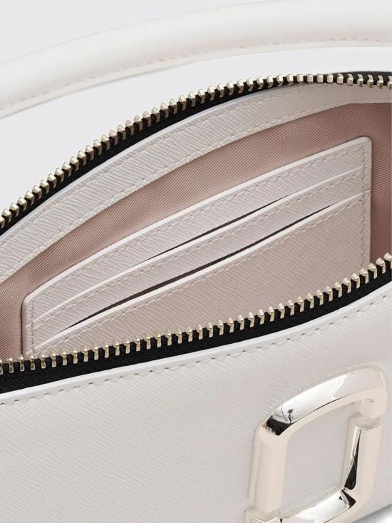 26SS 마크제이콥스 숄더백 2P5SMN015S02 100 White - MARC JACOBS