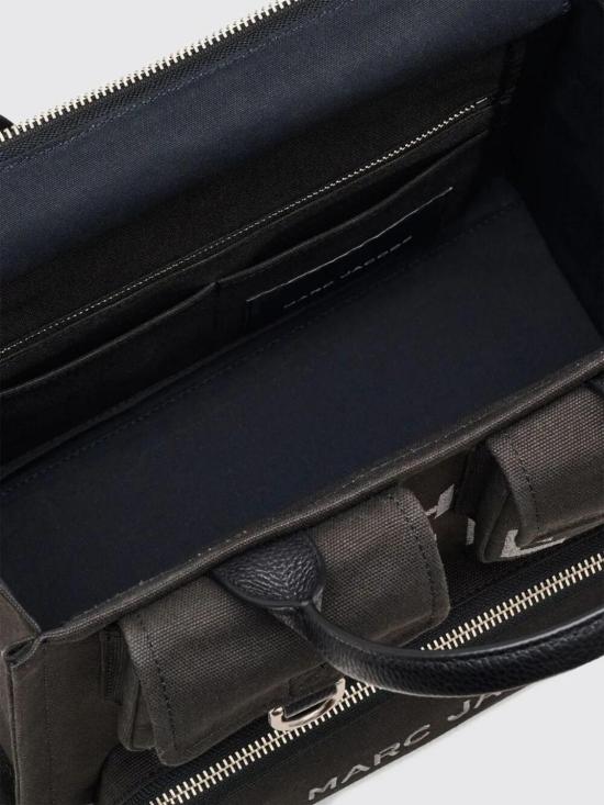25FW 마크제이콥스 토트백 2P5HTT007H03 001 Black - MARC JACOBS