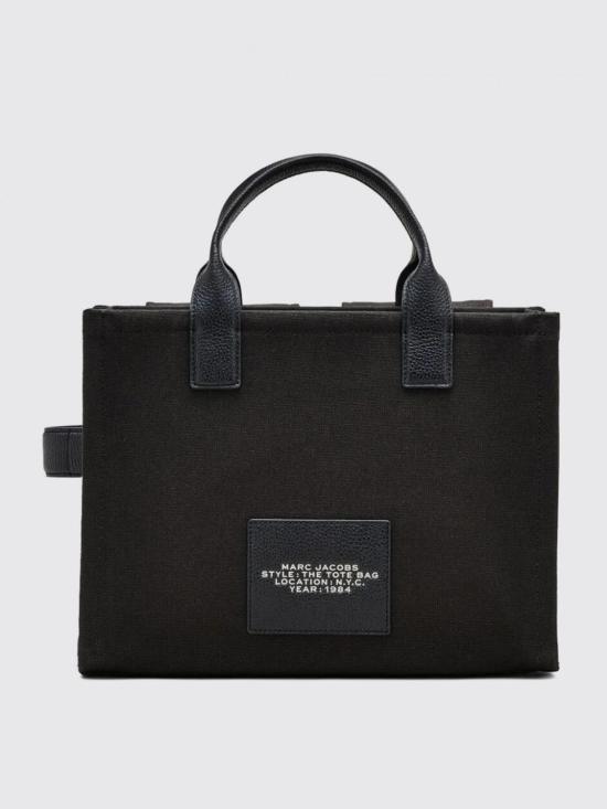 25FW 마크제이콥스 토트백 2P5HTT007H03 001 Black - MARC JACOBS