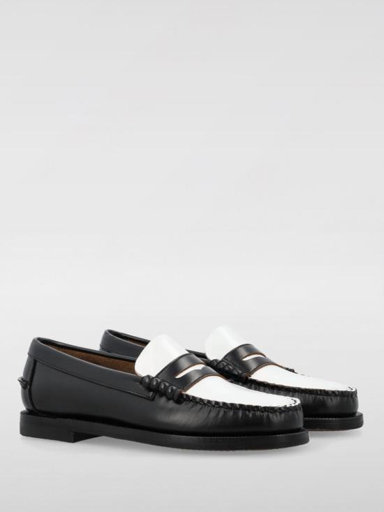 25FW 세바고 7001530 987 Black - SEBAGO