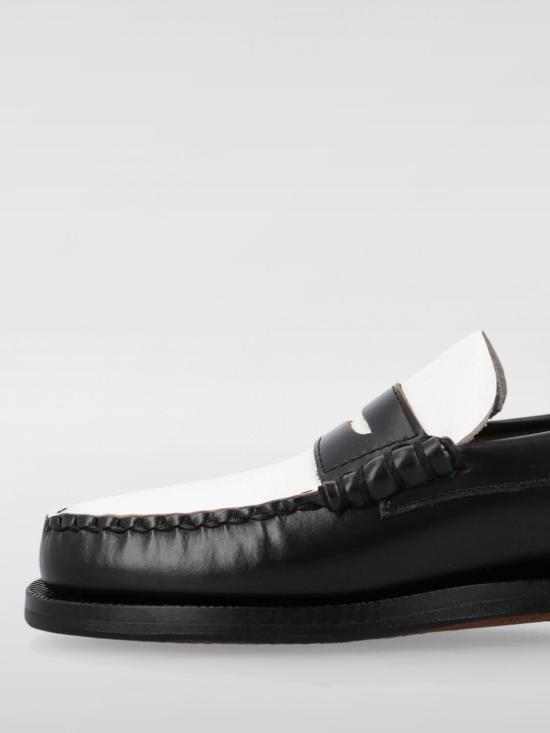 25FW 세바고 7001530 987 Black - SEBAGO
