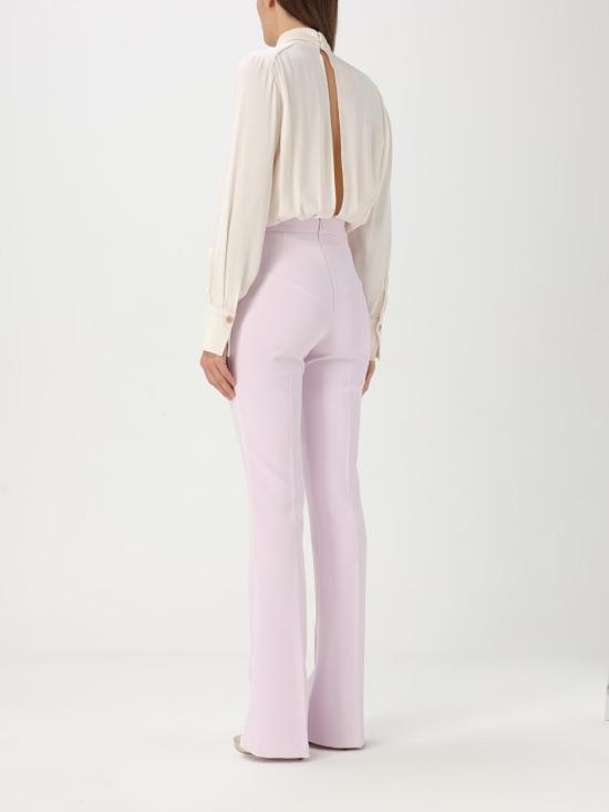 25FW 엘리자베타프랜치 점프수트 TU042 DO5 Butter - ELISABETTA FRANCHI