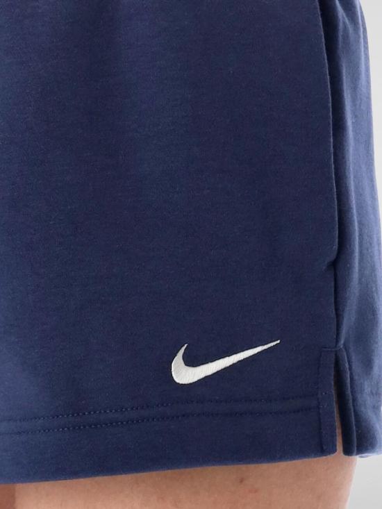 25FW 나이키 숏팬츠 IF2132 410 Blue - NIKE