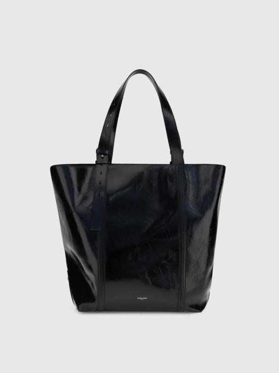 25FW 골든구스 토트백 GWA00694A00067390100 Black