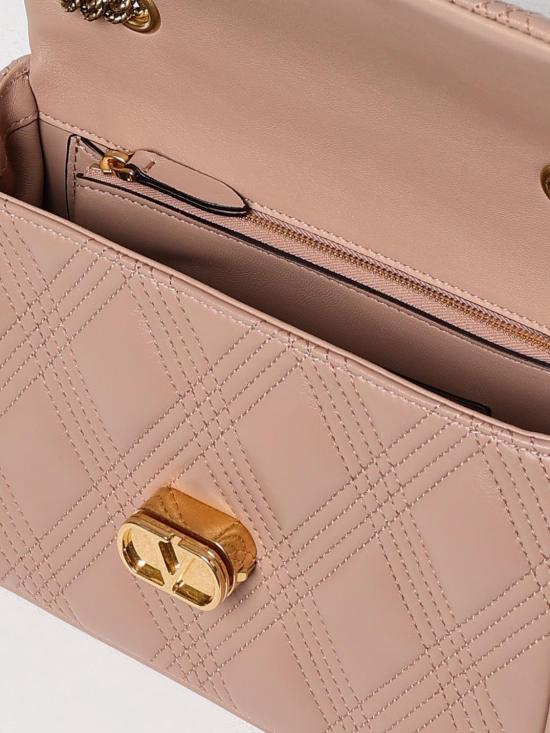 25FW 발렌티노 가라바니 숄더백 6W2B0R07XCA GF9 Blush Pink - VALENTINO GARAVANI
