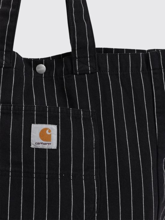 25FW 칼하트 WIP 숄더백 I034788 2RM02 Blue - CARHARTT WIP