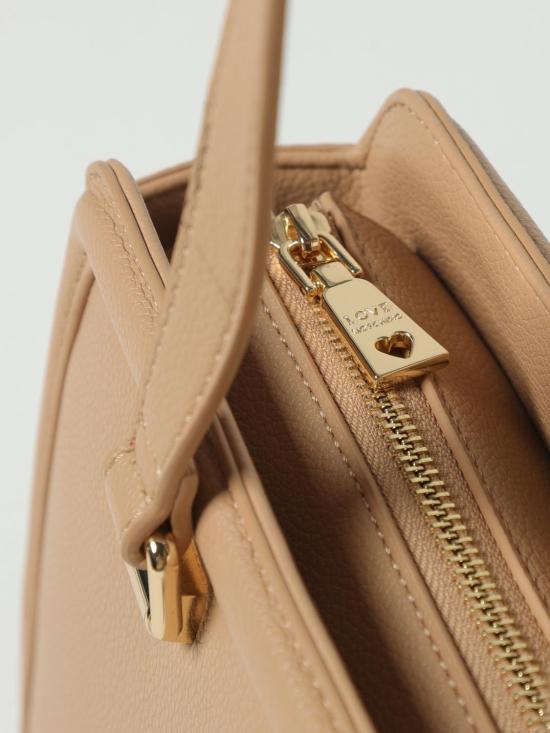 25FW 모스키노 숄더백 JC4009PP1NLG0 IGE Beige - MOSCHINO