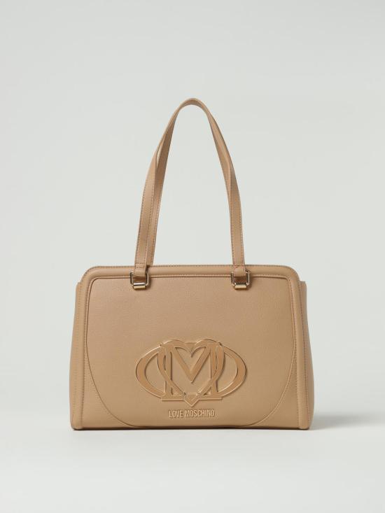 25FW 모스키노 숄더백 JC4009PP1NLG0 IGE Beige