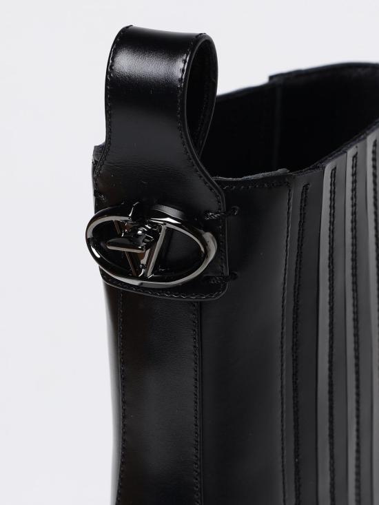 24FW 발렌티노 가라바니 5W0S0KT4LQV 0NO Black - VALENTINO GARAVANI